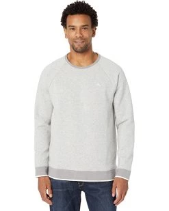 Tommy Bahama Hoodies & Sweatshirts Sherpa Crew Top