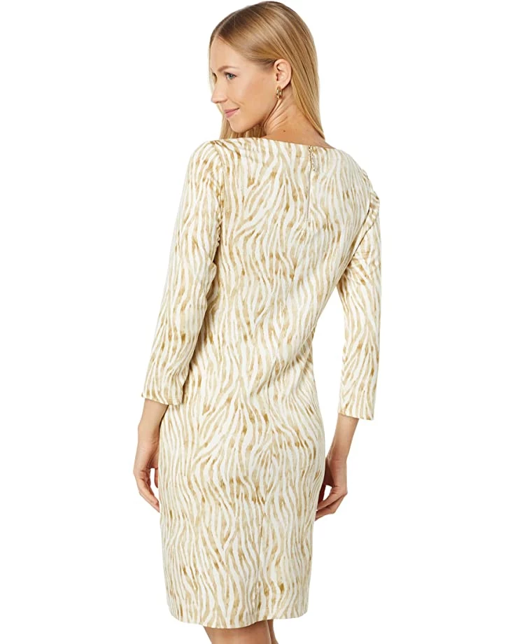 Tommy Bahama Dresses Darcy Zesty Zebra Dress - Image 2