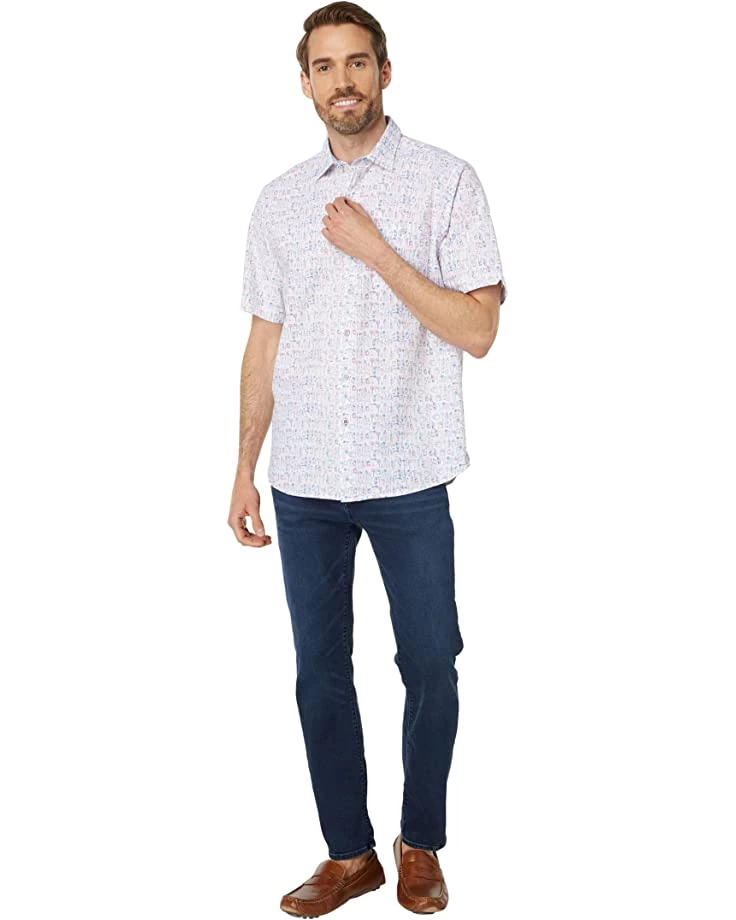 Tommy Bahama Shirts & Tops Nova Wave Last Call - Image 4