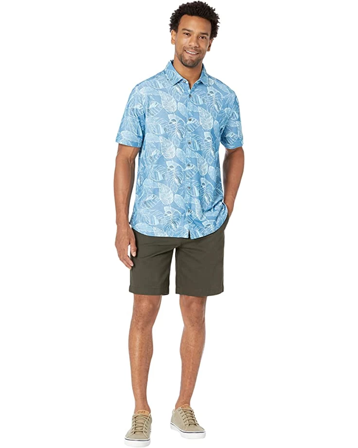 Tommy Bahama Shirts & Tops Bonita Cove Camp - Image 4