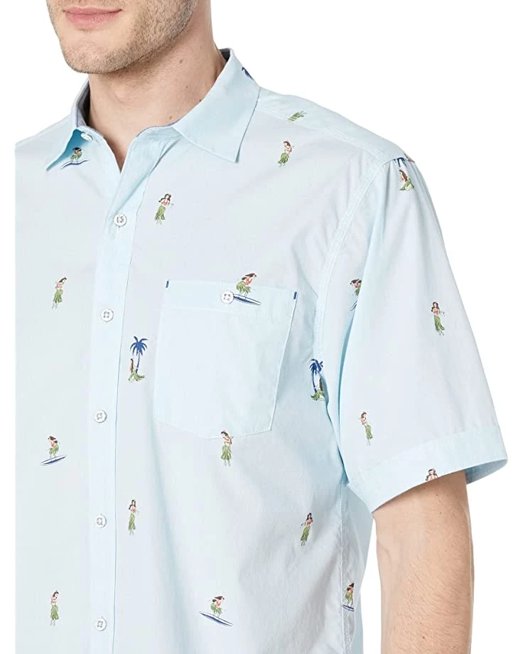 Tommy Bahama Shirts & Tops Hula All Day - Image 3