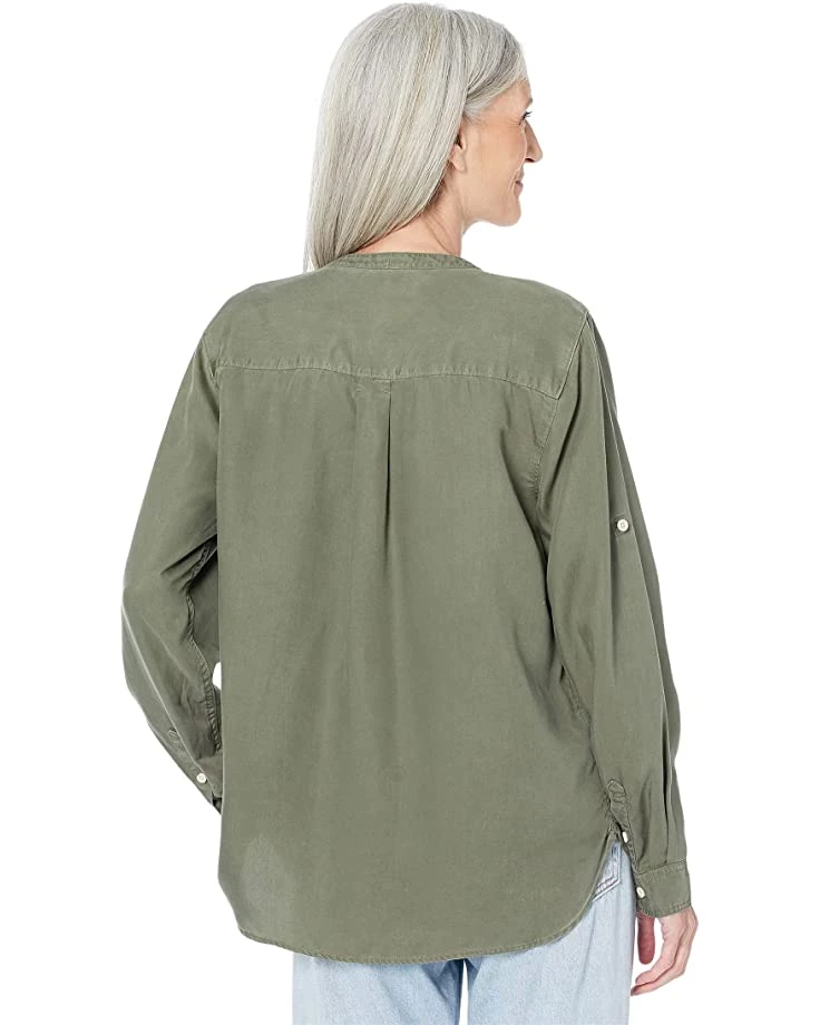 Tommy Bahama Shirts & Tops Mission Beach Shirt Long Sleeve - Image 2