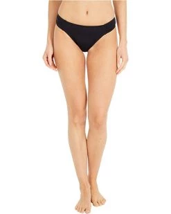 Tommy Bahama Swimwear Pearl Side-Shirred Hipster Bikini Bottom