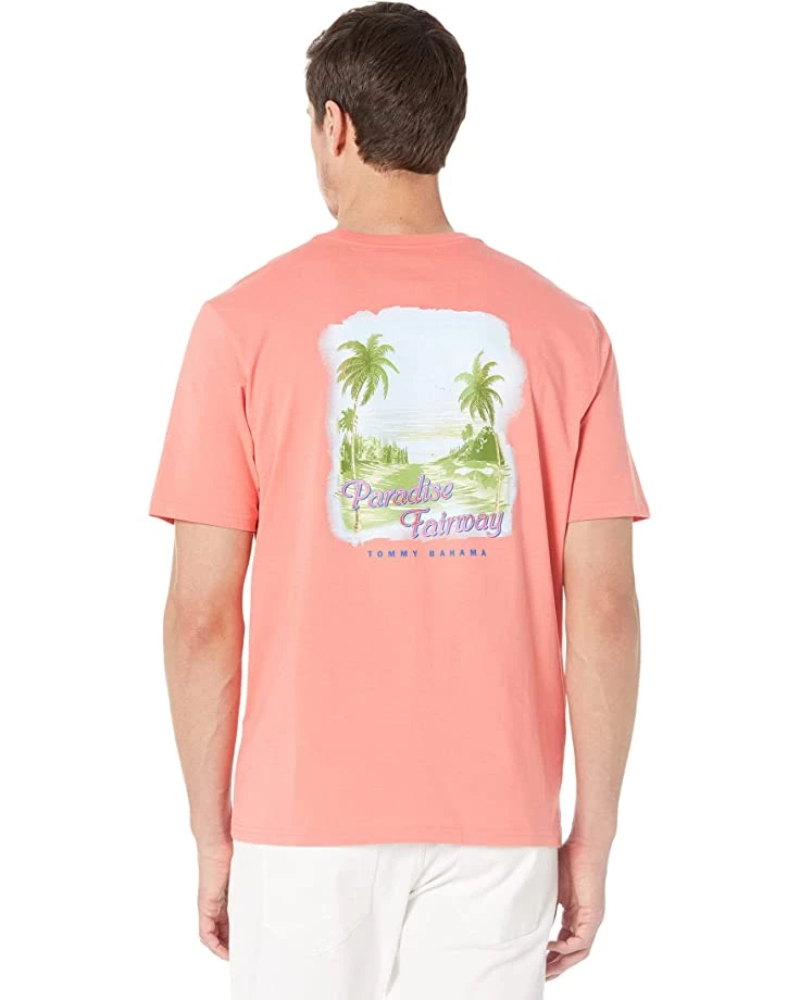 Tommy Bahama Shirts & Tops Paradise Fairway Tee - Image 2