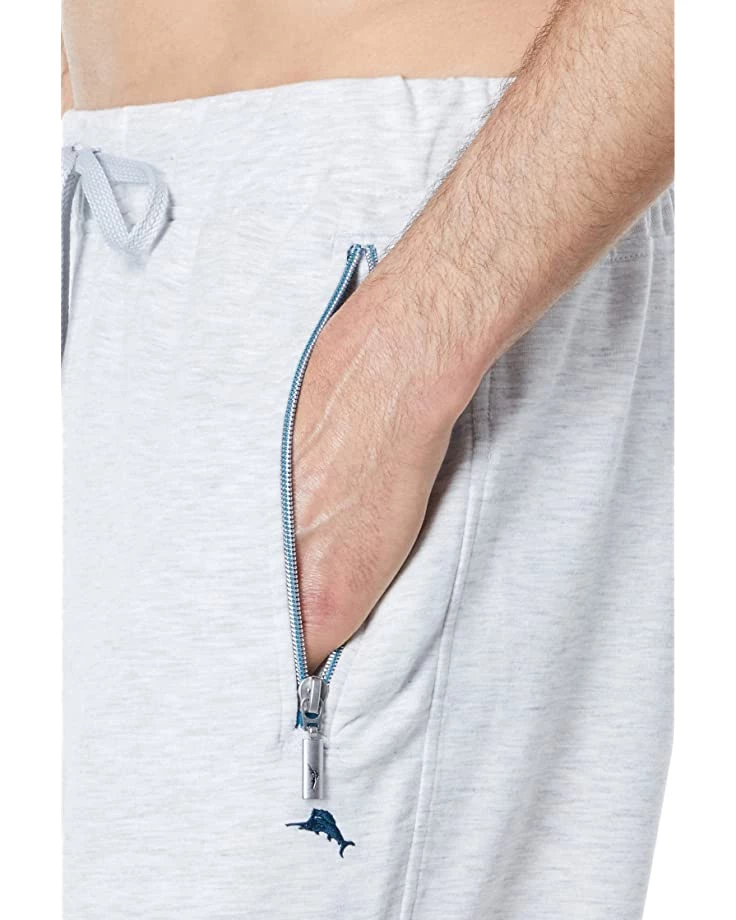 Tommy Bahama Sleepwear French Terry Joggers - Image 3