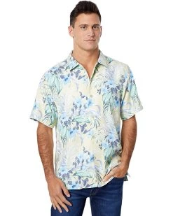 Tommy Bahama Shirts & Tops Garden of Hope and Courage