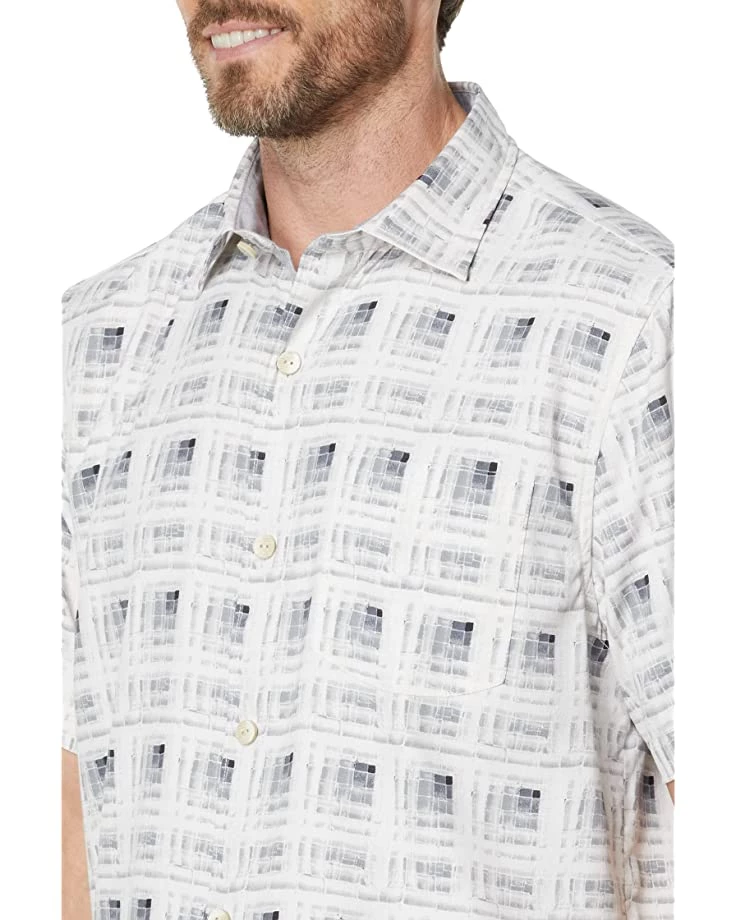 Tommy Bahama Shirts & Tops Echo Beach Tiles - Image 3