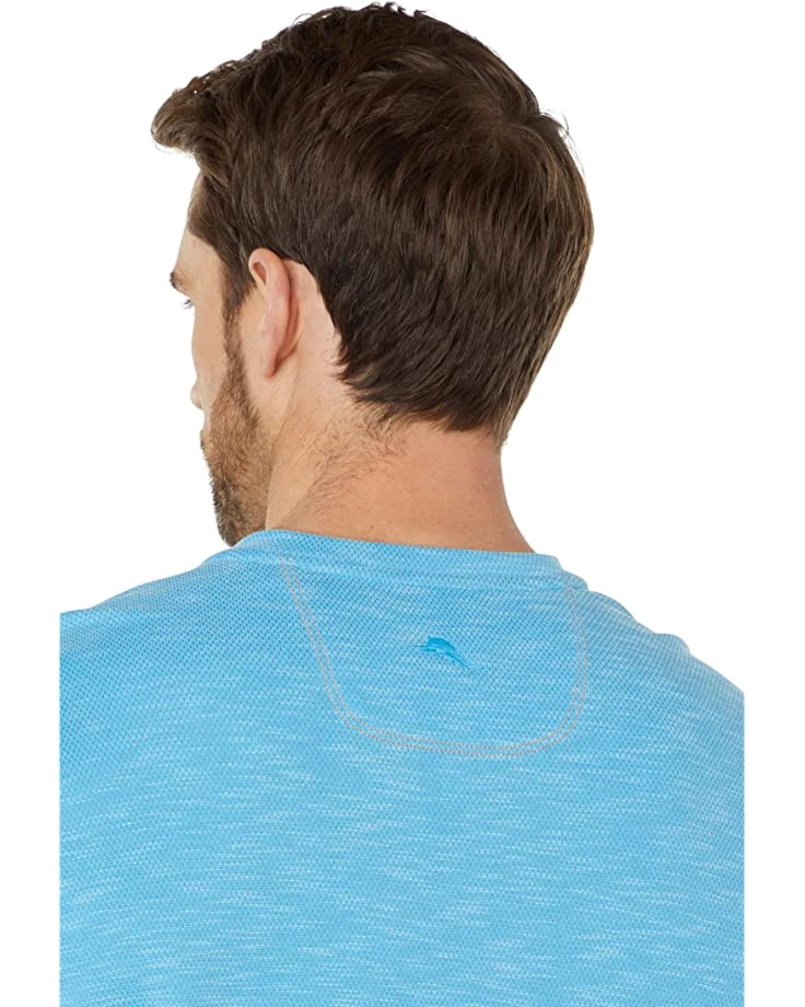 Tommy Bahama Shirts & Tops Cool Tropic V-Neck - Image 3