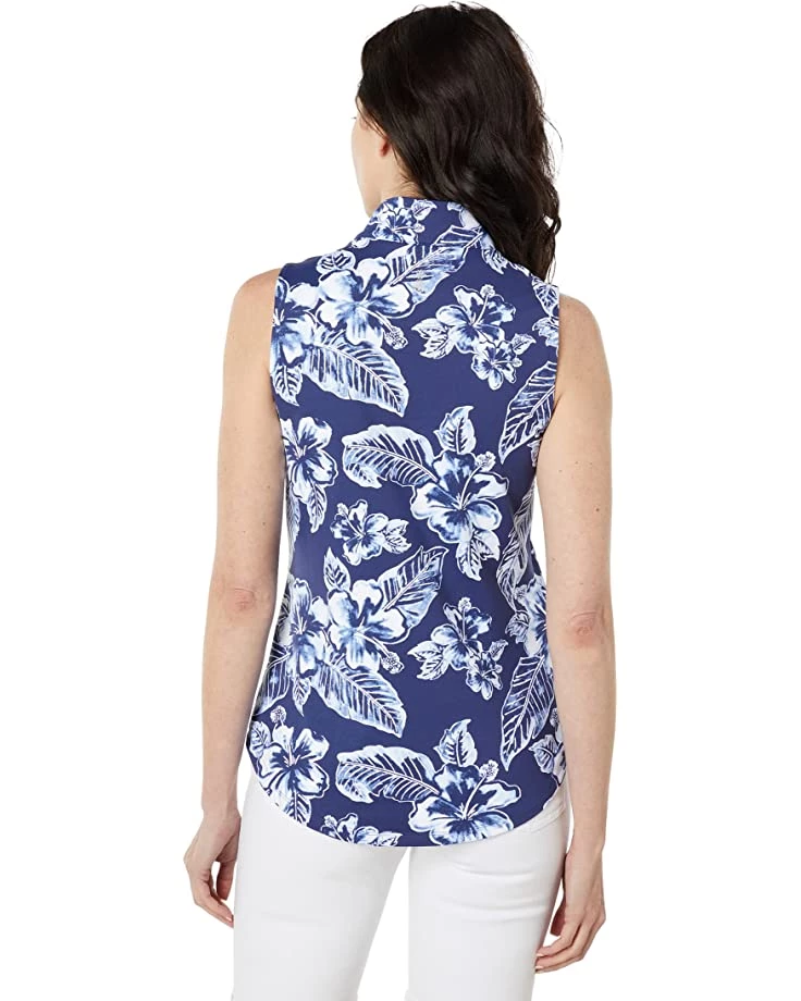 Tommy Bahama Shirts & Tops Aubrey Blossom Bay Sleeveless - Image 2