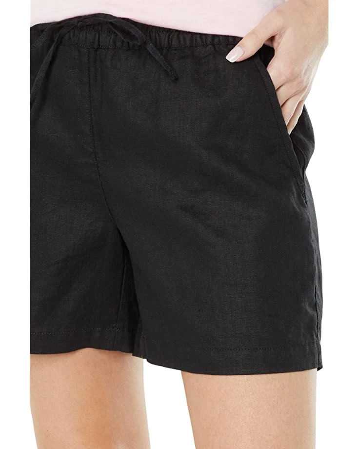 Tommy Bahama Palmbray High-Rise Easy Shorts - Image 3