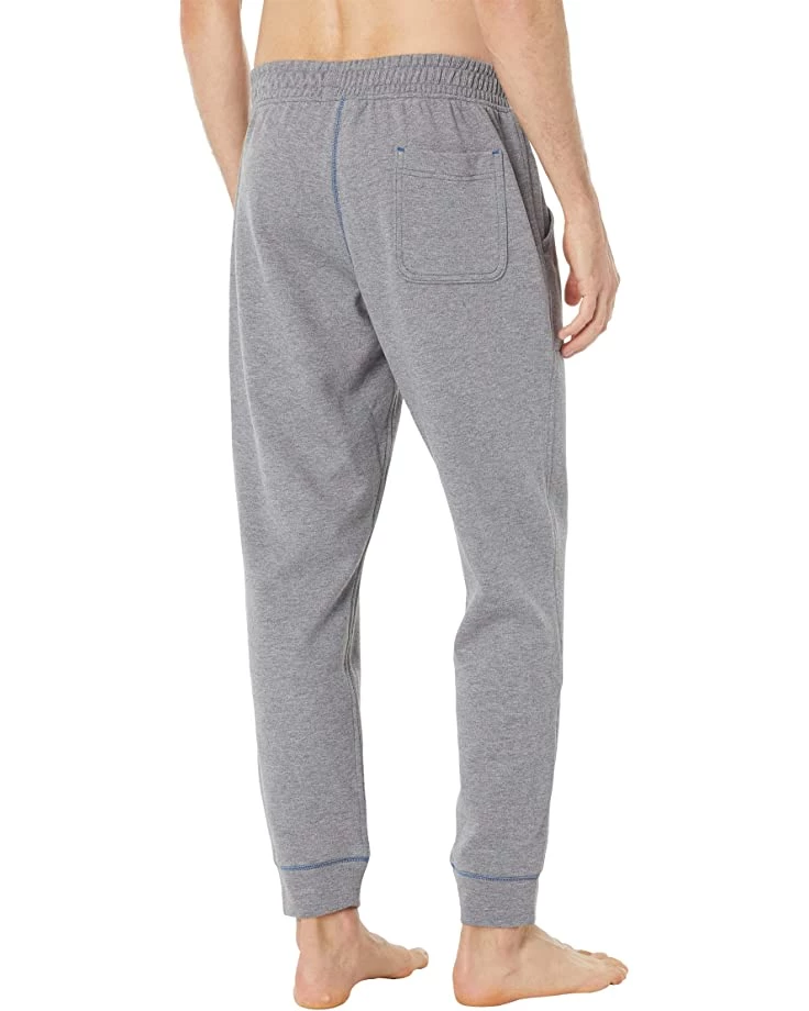Tommy Bahama Sleepwear Rib Knit Joggers - Image 2