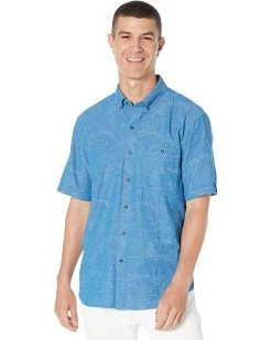 Tommy Bahama Shirts & Tops Desert Fronds