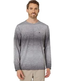 Tommy Bahama Shirts & Tops Hood River Long Sleeve Crew