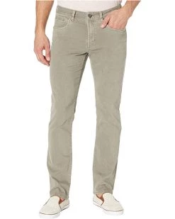Tommy Bahama Pants Boracay Brushed Twill Five-Pocket Pant