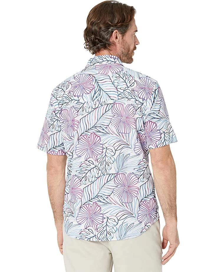 Tommy Bahama Shirts & Tops Bahama Coast Monstera Lines - Image 2