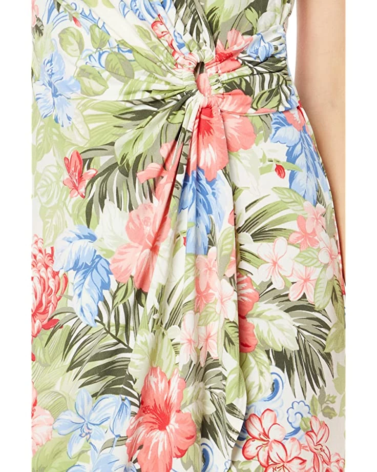 Tommy Bahama Dresses Clara Royal Botanic Dress - Image 3