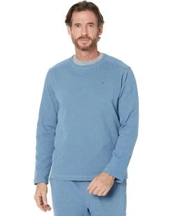 Tommy Bahama Shirts & Tops French Rib Knit Crew Top