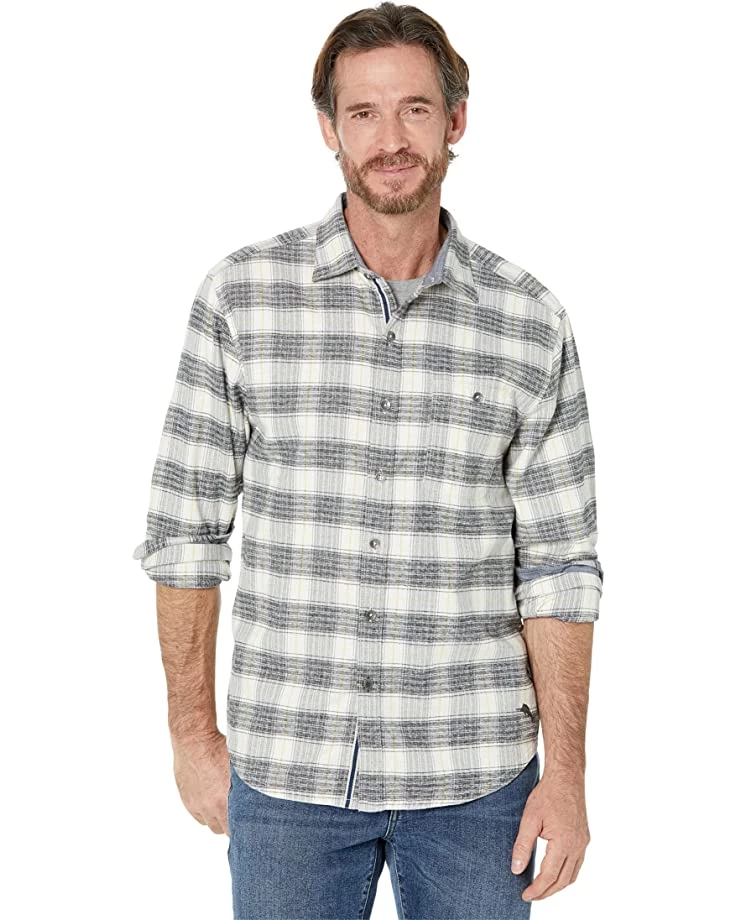 Tommy Bahama Shirts & Tops Canyon Beach Rancho Check - Image 5