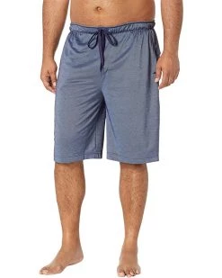 Tommy Bahama Sleepwear Big & Tall Pique Knit Jam
