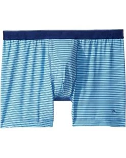 Tommy Bahama Underwear Mesh Tech Boxer Briefs