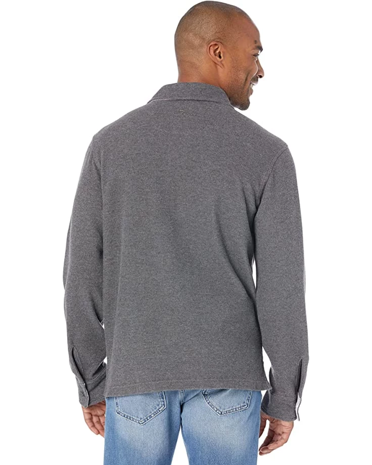 Tommy Bahama Shirts & Tops Montserrat Polo Long Sleeve - Image 2