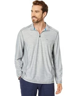 Tommy Bahama Hoodies & Sweatshirts Palm Coast 1/2 Zip