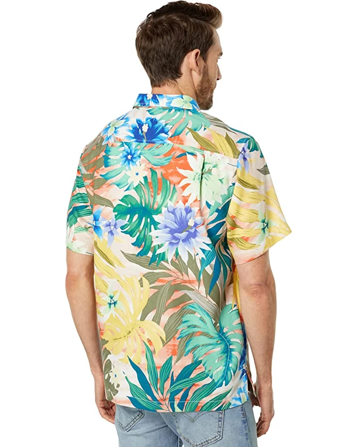 Tommy Bahama Shirts & Tops Garden of Hope and Courage - Image 2
