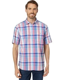 Tommy Bahama Shirts & Tops Nova Wave Block Party