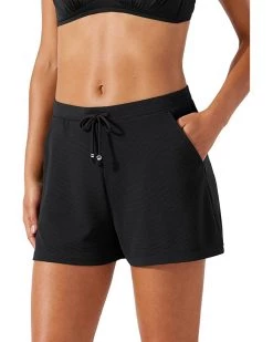 Tommy Bahama Swimwear Island Cays Pull-On Shorts