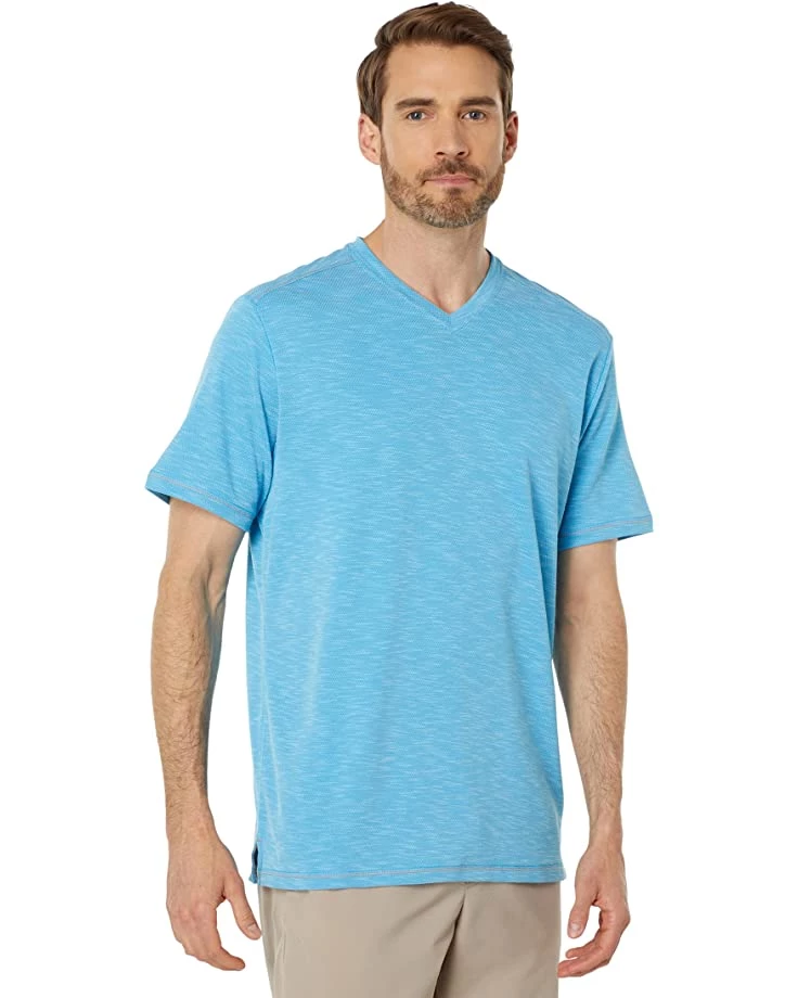 Tommy Bahama Shirts & Tops Cool Tropic V-Neck
