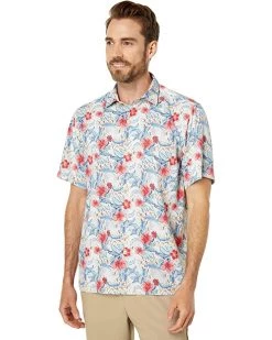 Tommy Bahama Shirts & Tops Botanical Bay