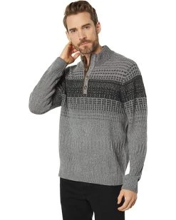 Tommy Bahama Sweaters Riptide Cove Button Mock