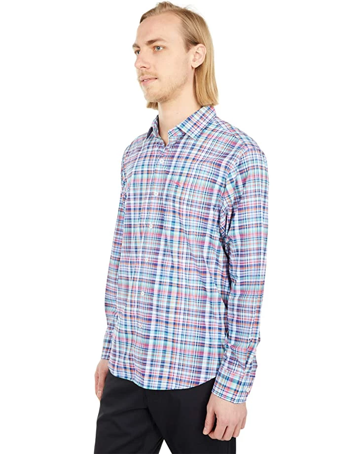 Tommy Bahama Shirts & Tops Siesta Key Kona Check - Image 2