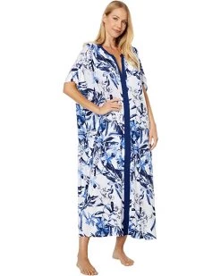 Tommy Bahama Sleepwear Floral Caftan
