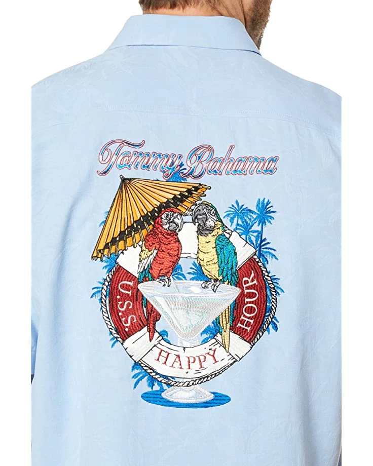 Tommy Bahama Shirts & Tops Uss Happy Hour - Image 3