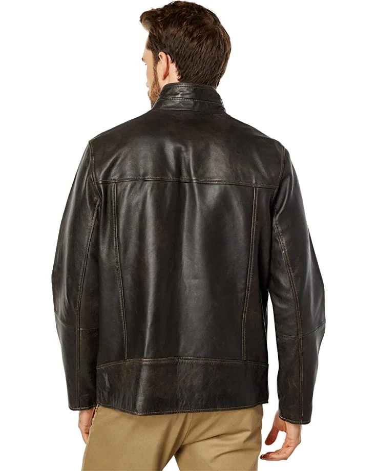 Tommy Bahama Coats & Outerwear Rocker Highway Jacket - Image 2