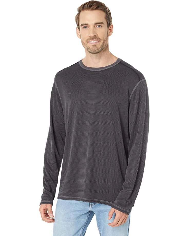 Tommy Bahama Shirts & Tops Flip Sky Tee Long Sleeve - Image 2