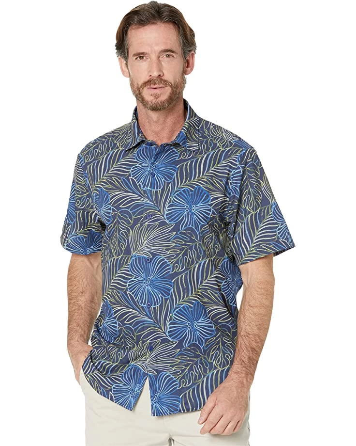 Tommy Bahama Shirts & Tops Bahama Coast Monstera Lines - Image 5