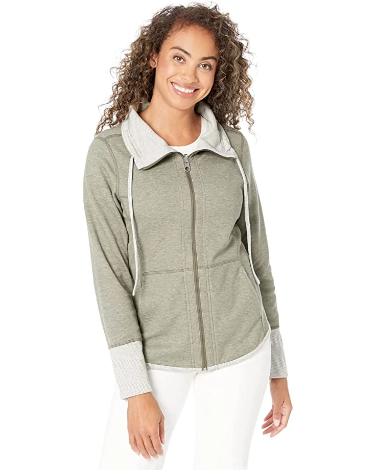 Tommy Bahama Coats & Outerwear Sun Fade Flipside Full Zip - Image 5