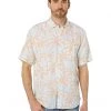Tommy Bahama Shirts & Tops Sand Linen Twin Palms