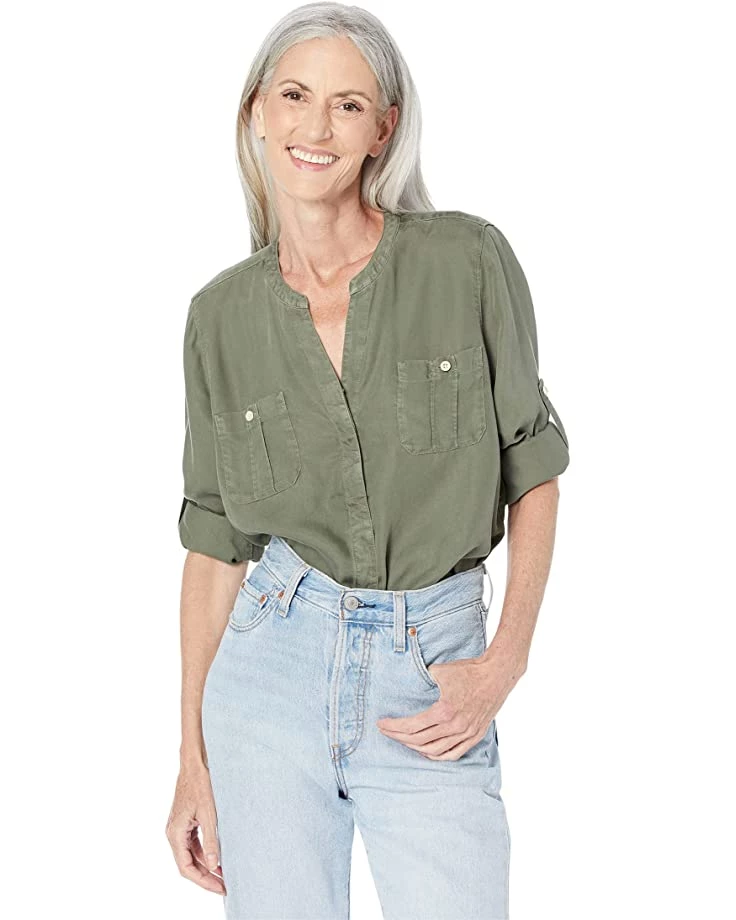 Tommy Bahama Shirts & Tops Mission Beach Shirt Long Sleeve