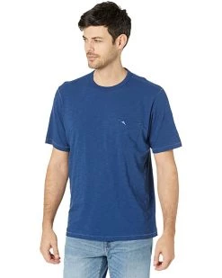 Tommy Bahama Shirts & Tops Bali Beach Crew Short Sleeve