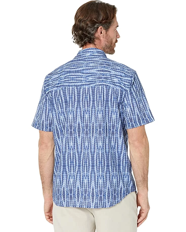 Tommy Bahama Shirts & Tops Bahama Coast Shibori Sands - Image 2