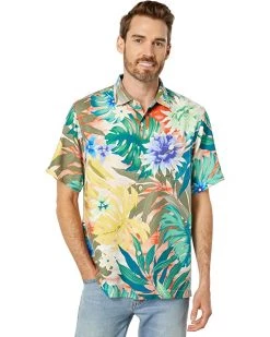 Tommy Bahama Shirts & Tops Garden of Hope and Courage