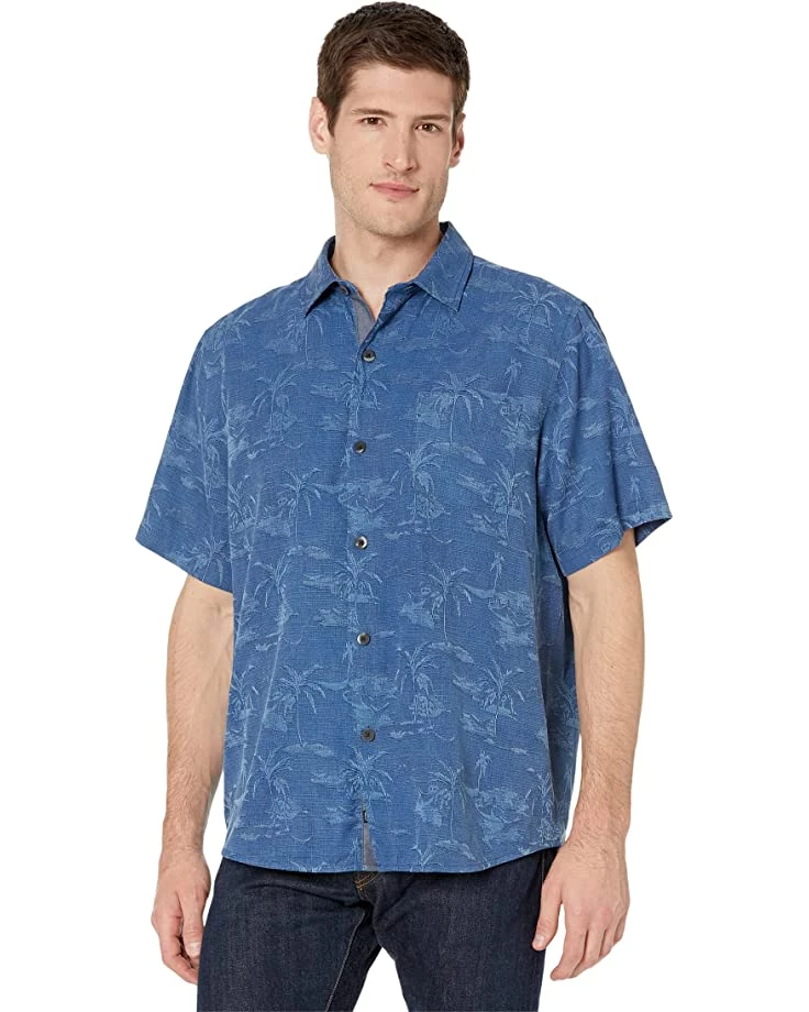 Tommy Bahama Shirts & Tops Palms in Paradise