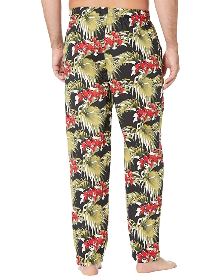 Tommy Bahama Sleepwear Long Sleeve PJ Set - Image 6