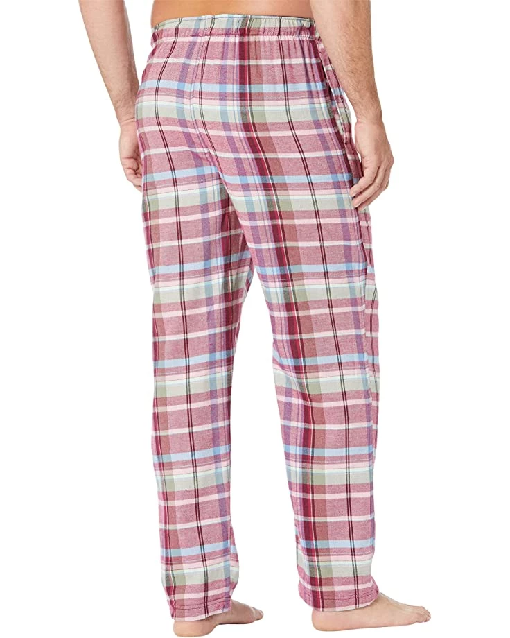 Tommy Bahama Sleepwear Flannel Pants - Image 2