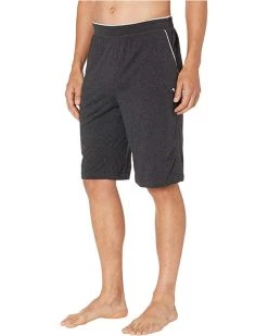 Tommy Bahama Sleepwear Cotton Modal Heather Lounge Jam