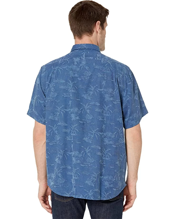 Tommy Bahama Shirts & Tops Palms in Paradise - Image 2
