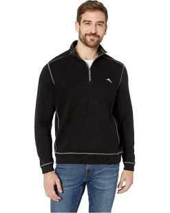 Tommy Bahama Hoodies & Sweatshirts Tobago Bay 1/2 Zip Pullover